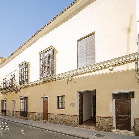 Casa Mima, Apartamentos Living Sur Sanlúcar de Barrameda Exterior foto